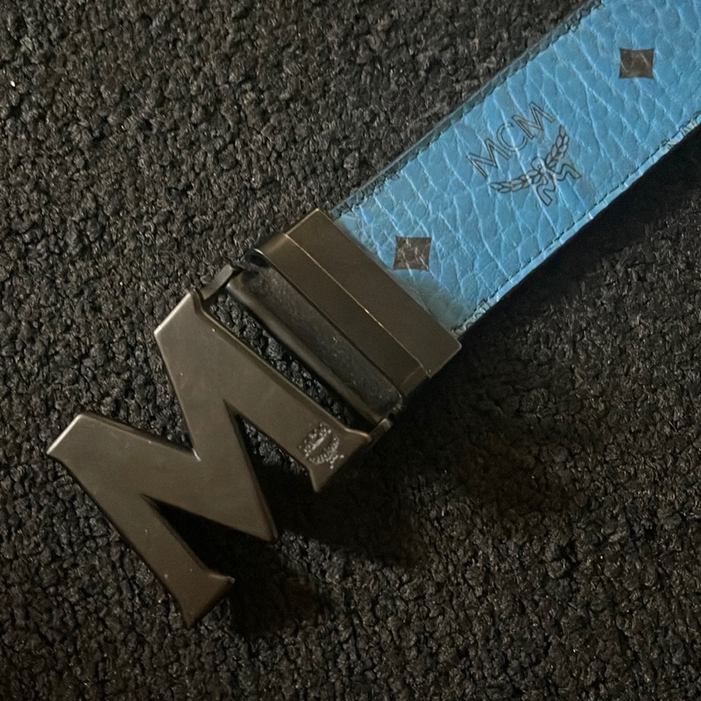 MCM BELT
